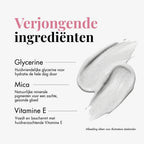 Verjongende teintaanpassende foundation