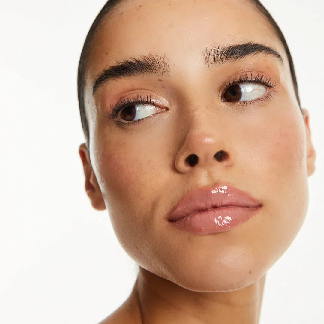 Volume Lipgloss